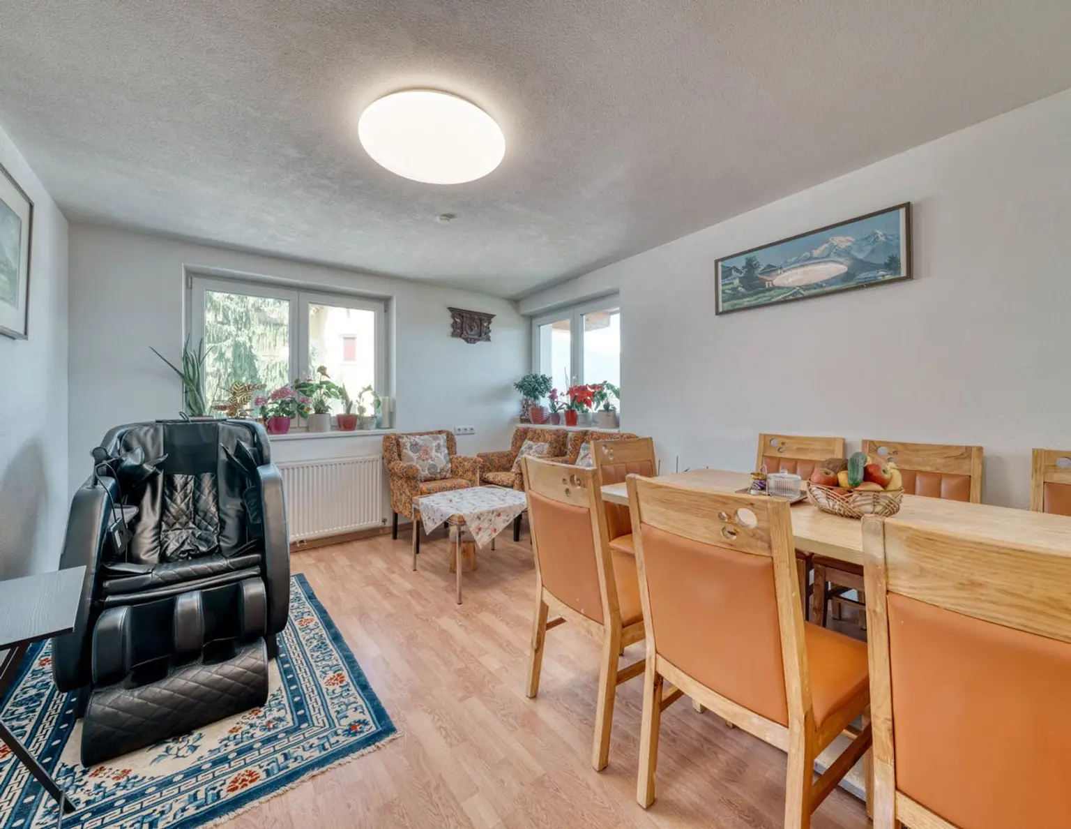 Wohnoase in Mutters: Großzügiges Mehrfamilienhaus mit 3 charmanten Wohnungen - Ideal für Großfamilien!