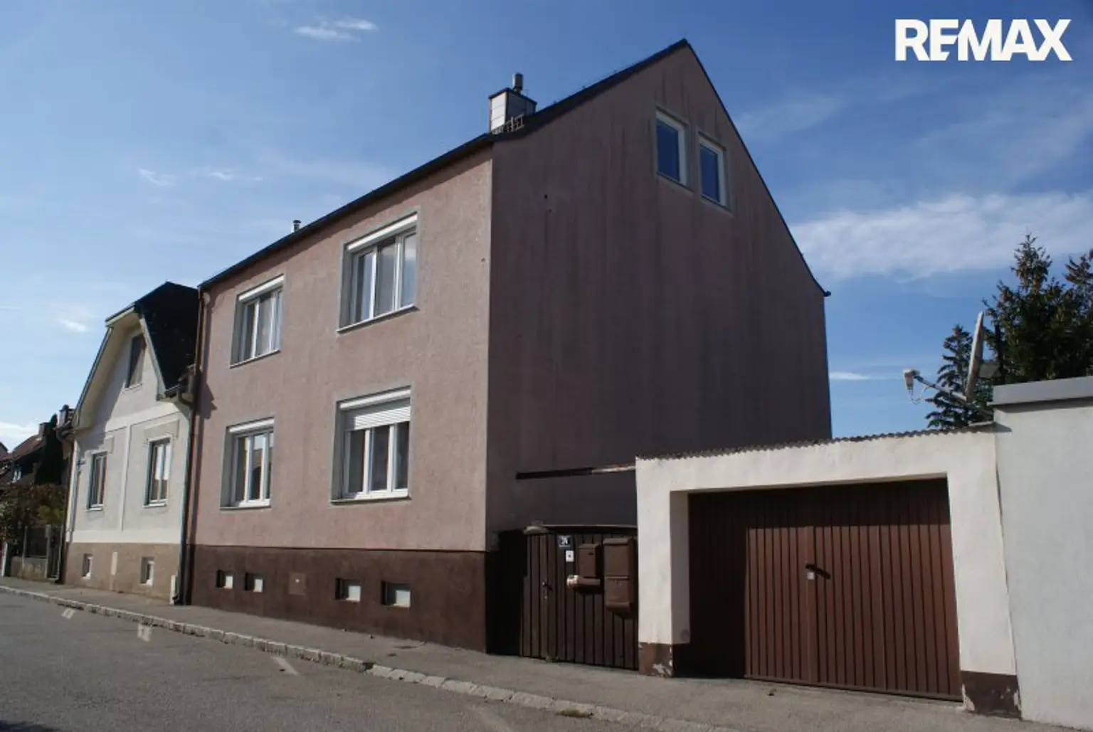 Investition in die Zukunft! Mehrfamilienhaus in Nähe zum Zehnerviertel!