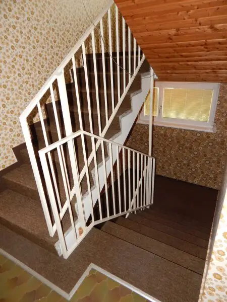 "Gelegenheit" Reihenhaus mit Garten zum Selbersanieren