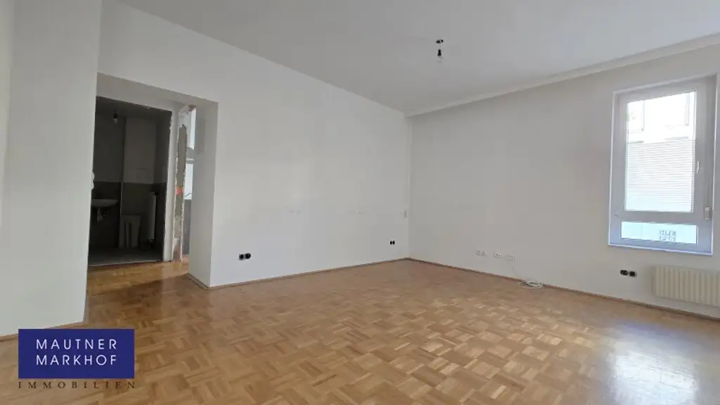 Ober St. Veit - attraktives Büro/Wohnung mit Garagenstellplätzen - U4!