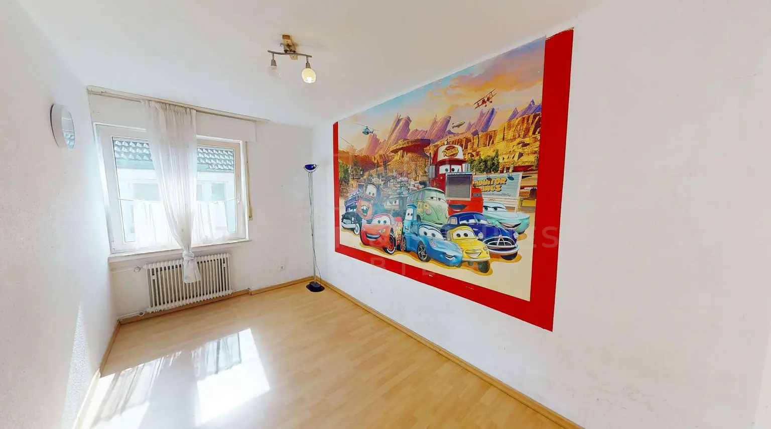 Kinderzimmer