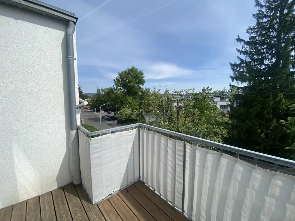 WOHNGLÜCK für 2 in 1130 Wien !