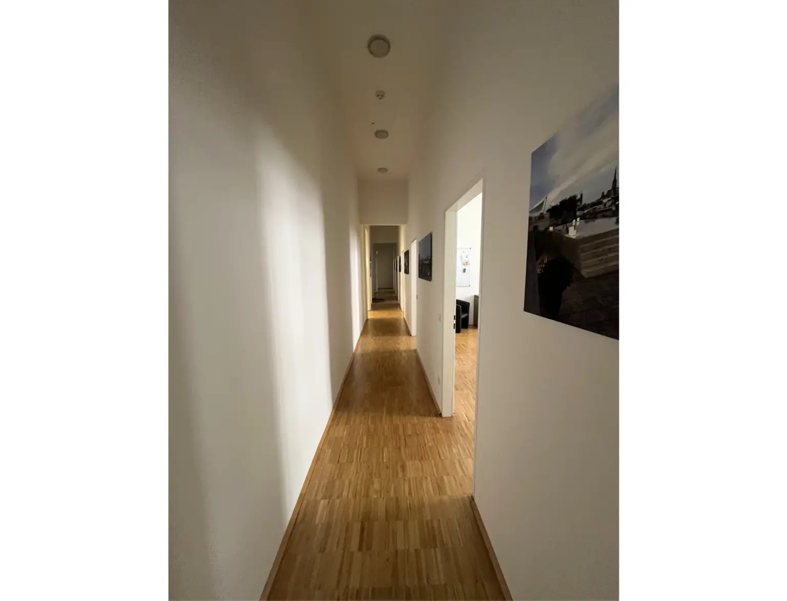 Büro / Ordination / Kanzlei beim Schwarzenbergplatz - 661 m²