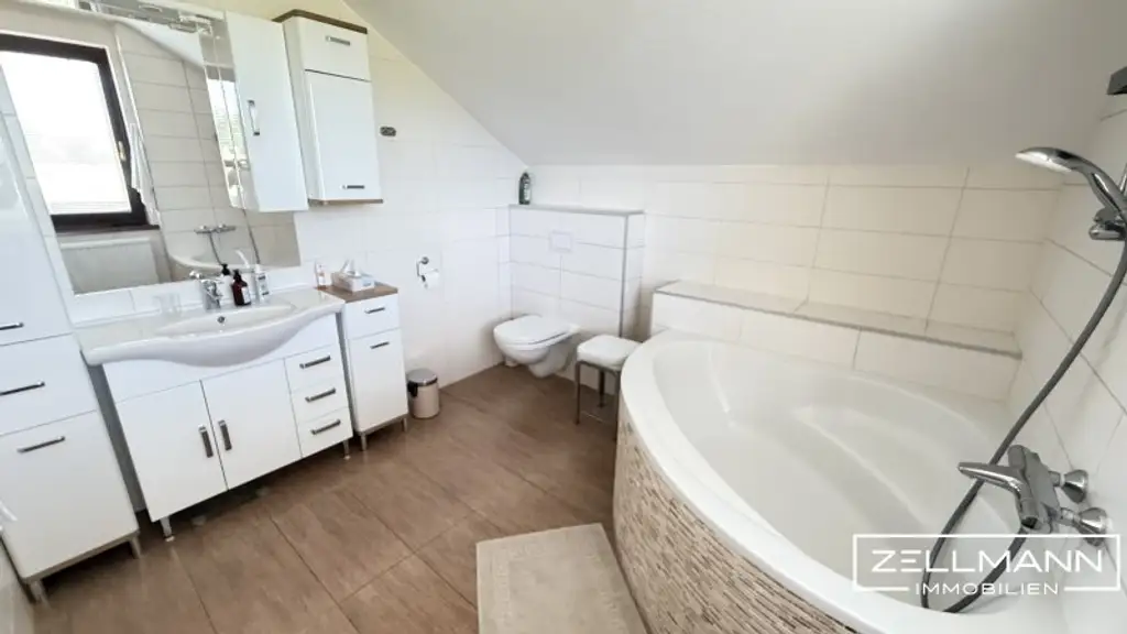 „Charmantes Einfamilienhaus mit Gartenidylle in Ruhelage von Perchtoldsdorf“ | ZELLMANN IMMOBILIEN