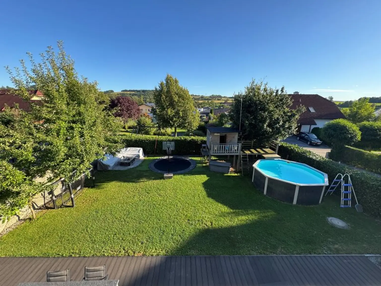 Ihr Traumhaus in Wartberg/Aist: Modernes Einfamilienhaus mit 6 Zimmern!