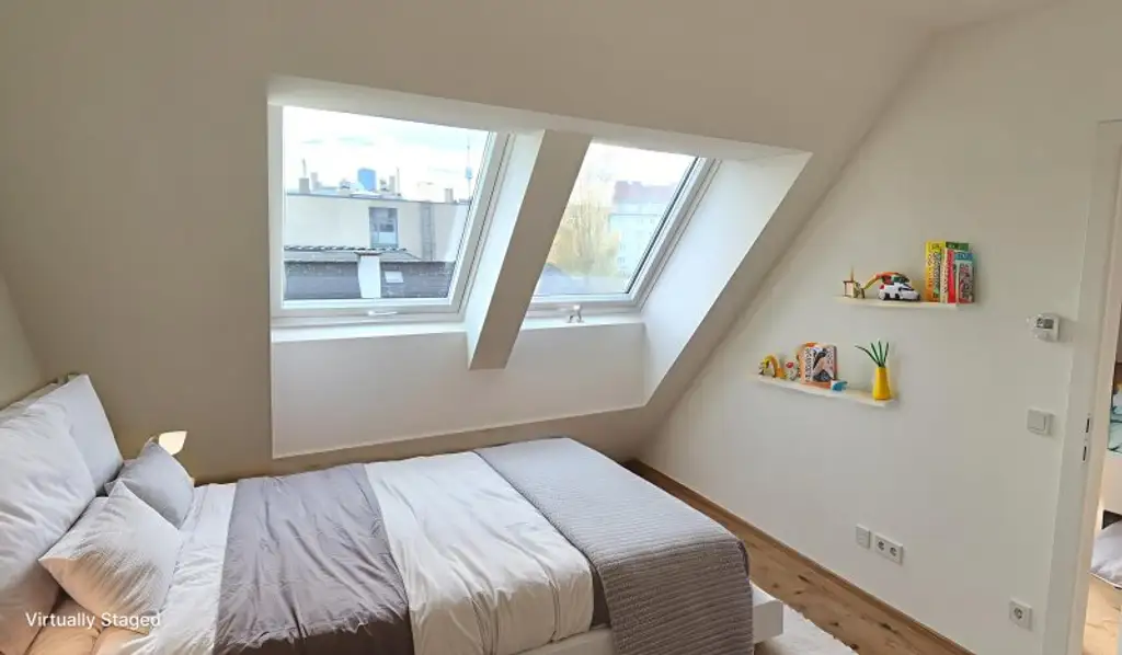 Provisionsfrei: "Das Schmuckstück" - Fertigstellung im Dezember!