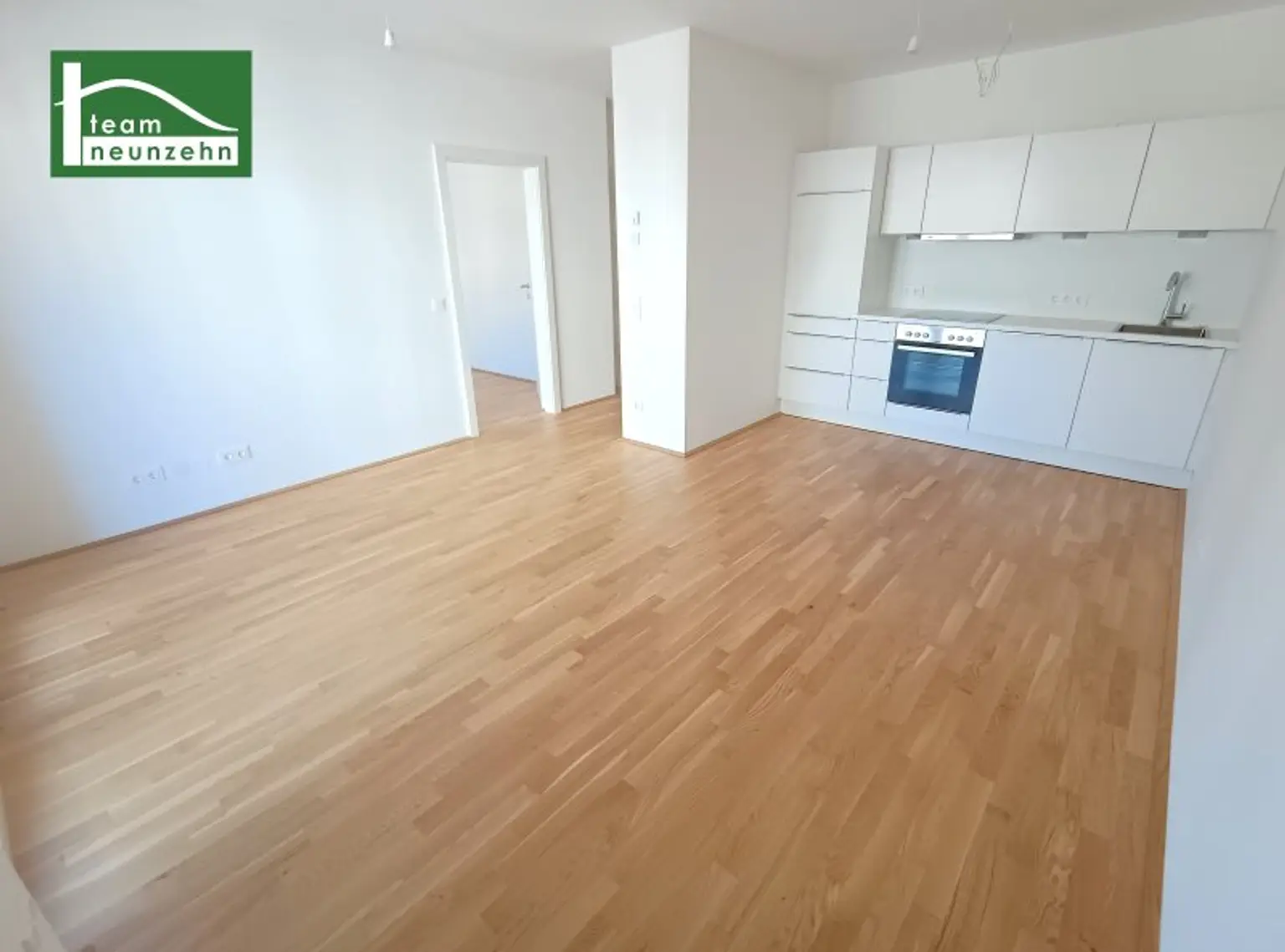 Jahngründe – Die traumhafte Wohnoase mitten in der Stadt