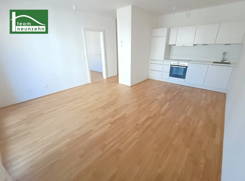 Jahngründe – Die traumhafte Wohnoase mitten in der Stadt