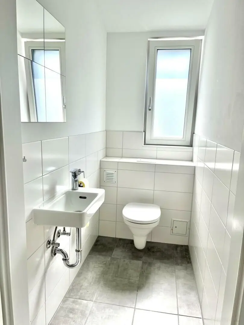 Geförderte 3-Zimmer Dachgeschoss-Wohnung mit Lift - Nähe FH ab 1.12.2025