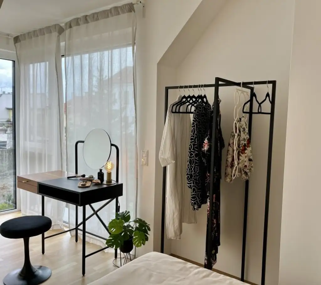 Einmalige Chance: Modernes Townhouse mit zwei Eingängen!