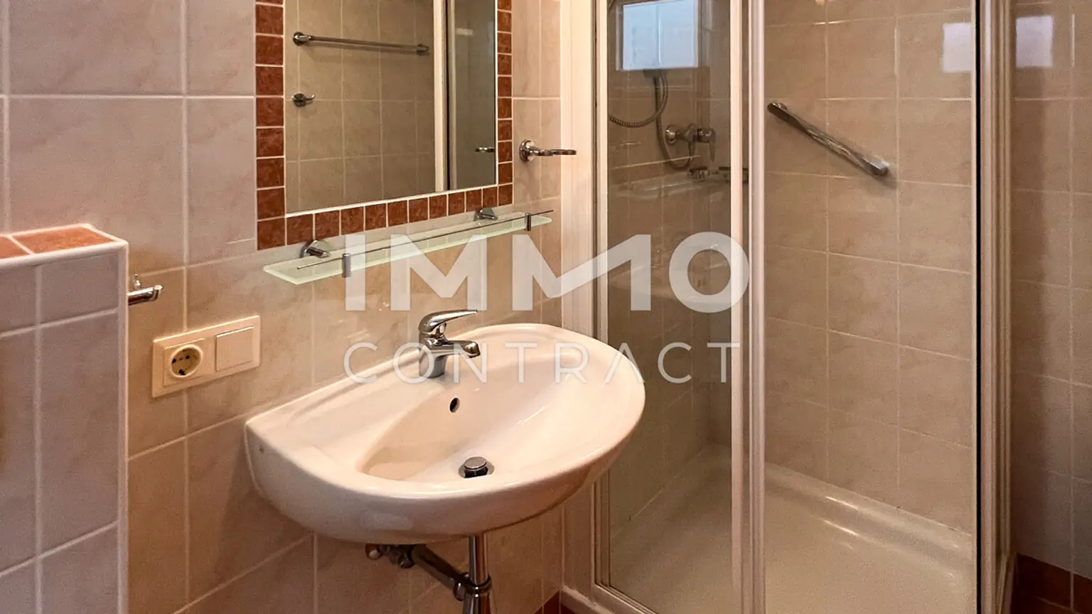 Bergblick. Harmonie. Daheim.