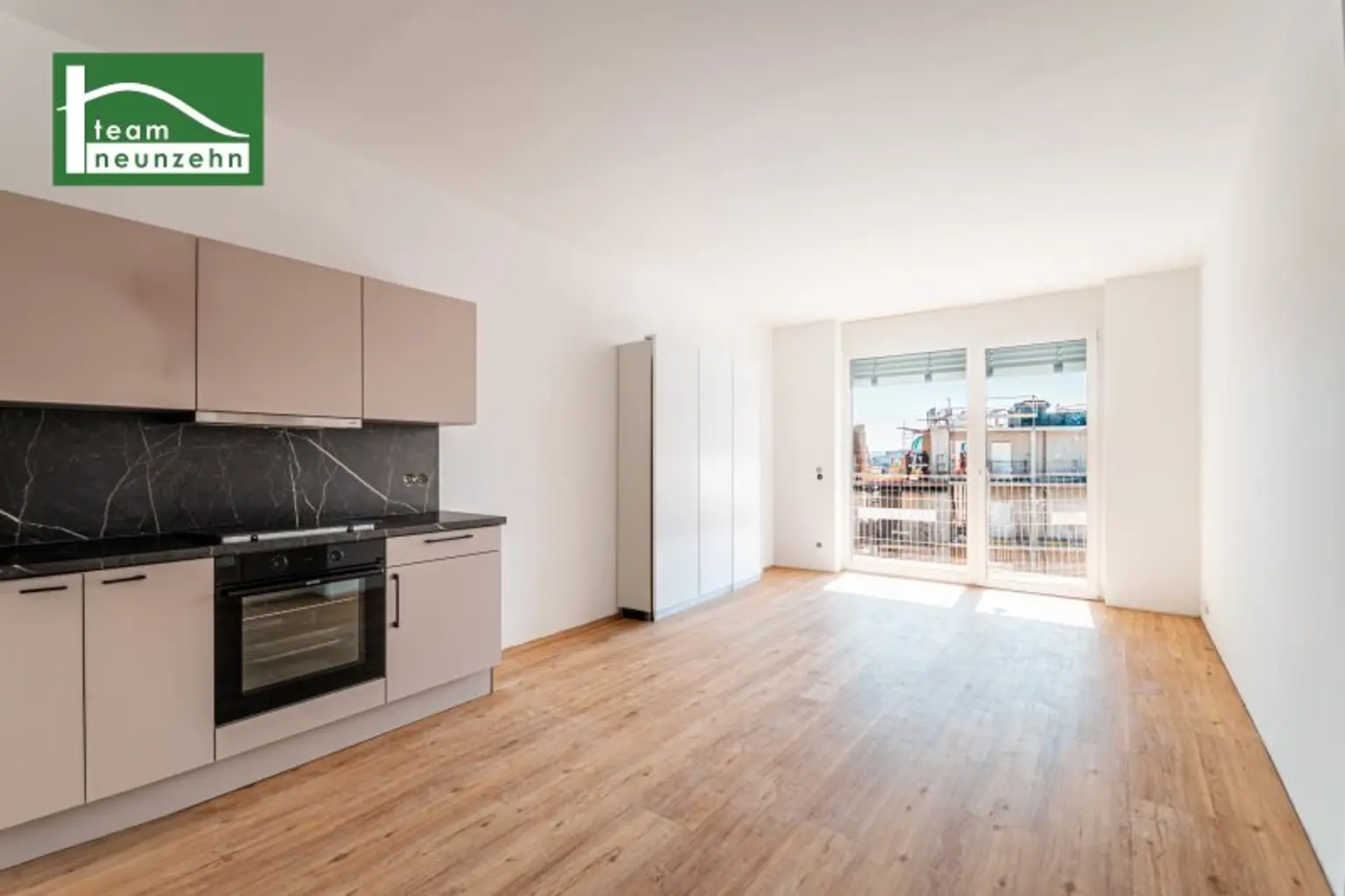 LEVEL GRAZ – Lebensgefühl auf höchstem Niveau