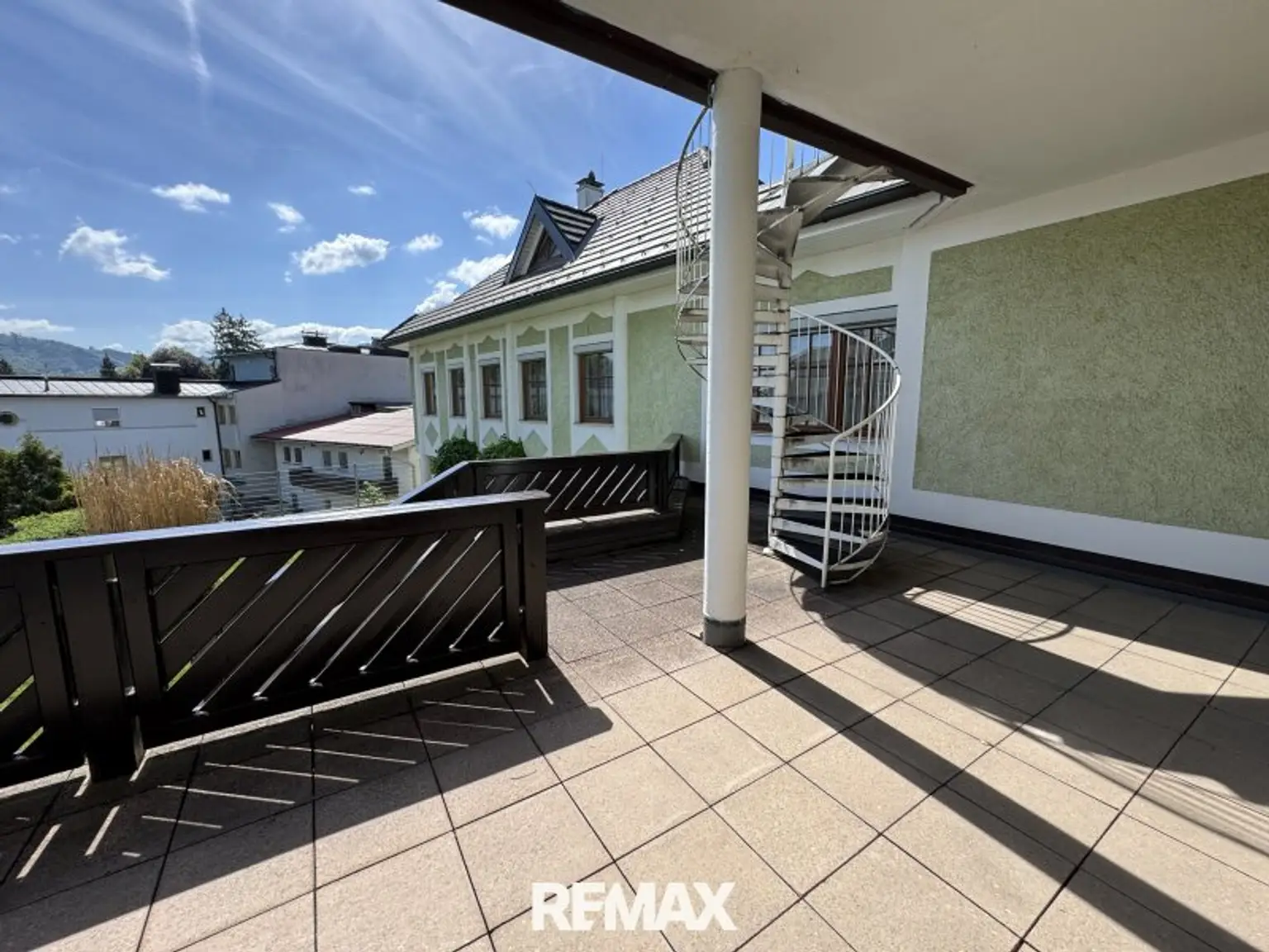 OG - Terrasse