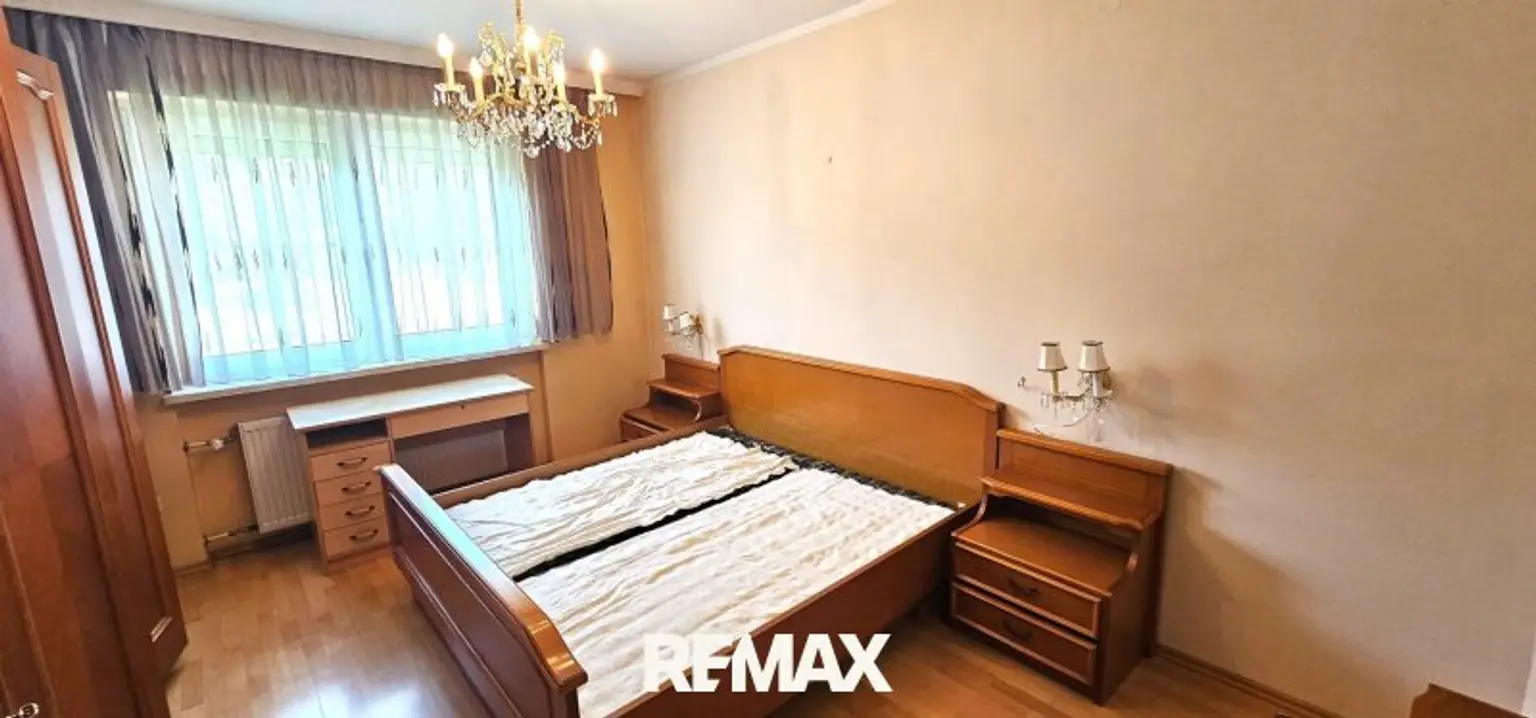 EG Schlafzimmer 1. Ansicht  15,2m²