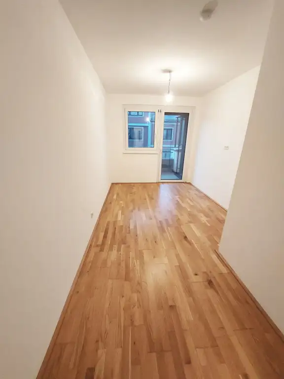 Schlafzimmer I