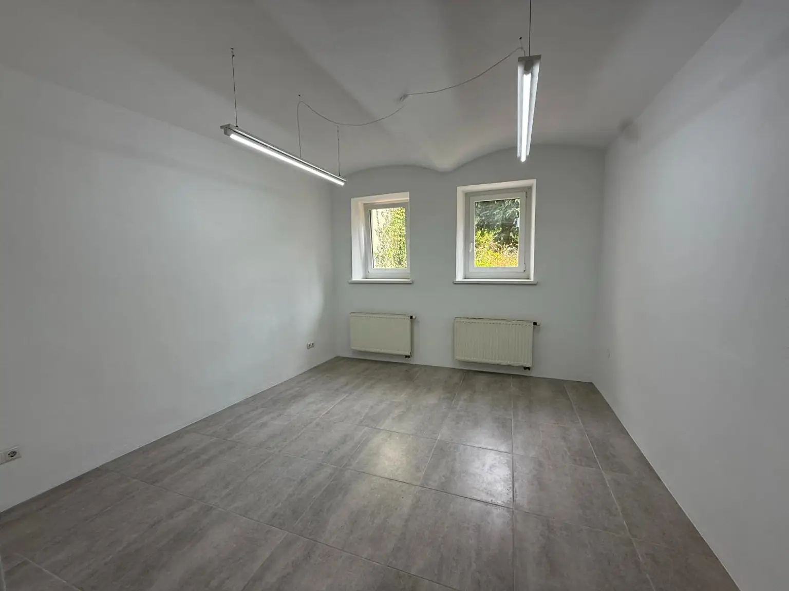 Modernes Studio mit All-Inclusive Miete in zentraler Lage