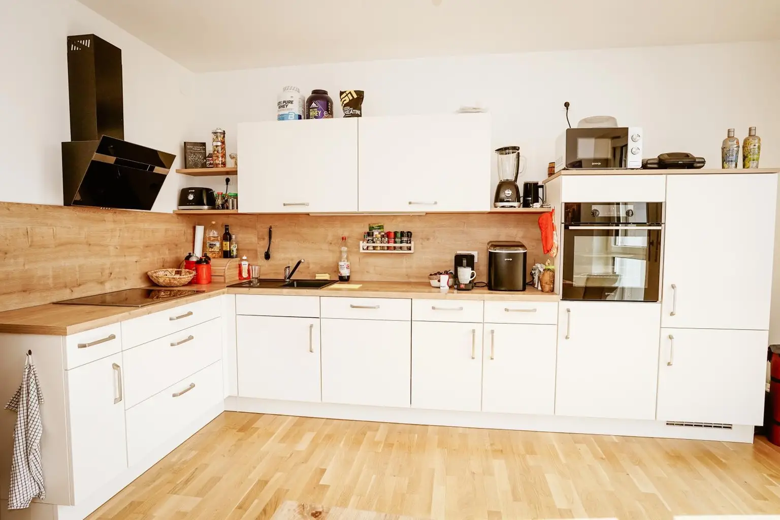 Moderner Wohntraum in ruhiger Lage