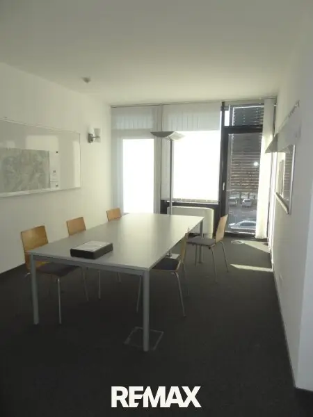Besprechung - Einheit 124m²