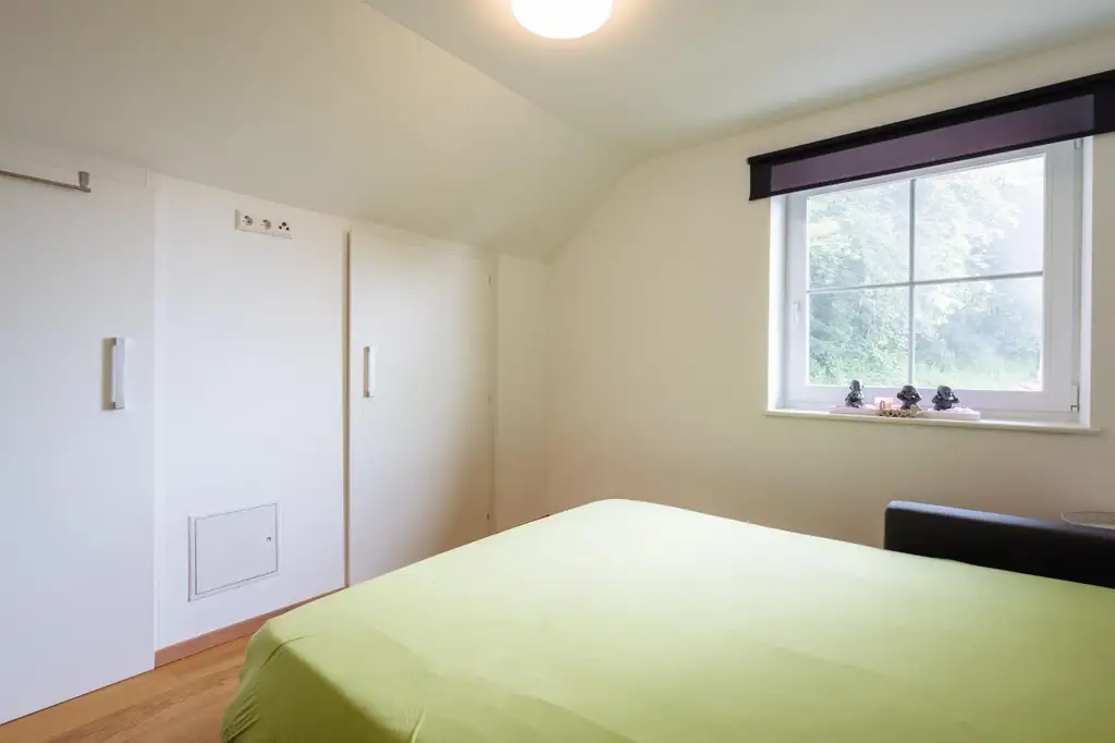 Schöne Anlegerwohnung mit Balkon in traumhafter Berglage auf der Koralpe