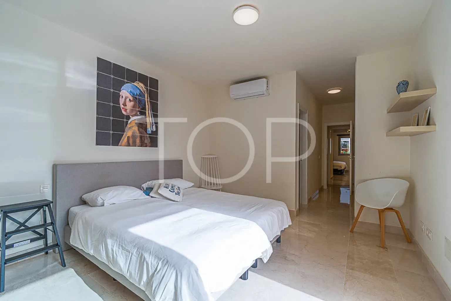 Apartament-La-Caleta-Bedroom2-Tenerife-2