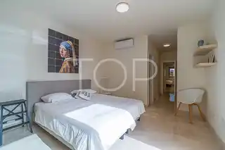 Apartament-La-Caleta-Bedroom2-Tenerife-2