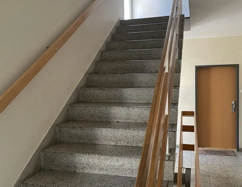 ++ GEPFLEGTE 2-Zimmer mit LOGGIA ++ in St. Pölten