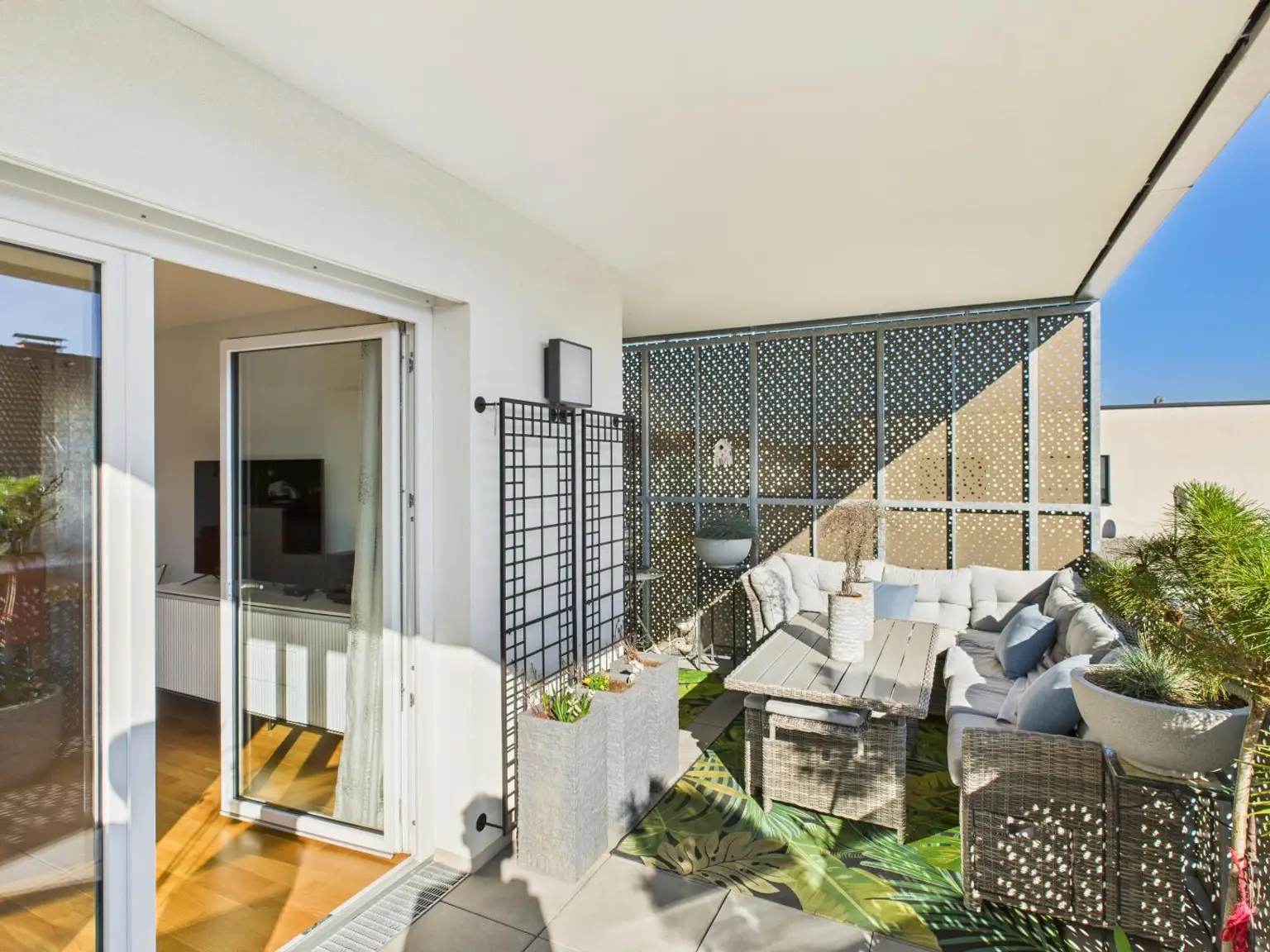 ***NEUER PREIS***: 3-Zimmer-Wohntraum in Laakirchen - Neubauwohnung mit Seennähe & Traunsteinblick