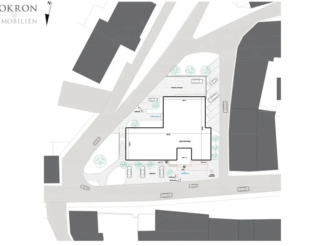 Vom Rohdiamanten zum Renditemagnet: Ihre Chance in Rottenmann!