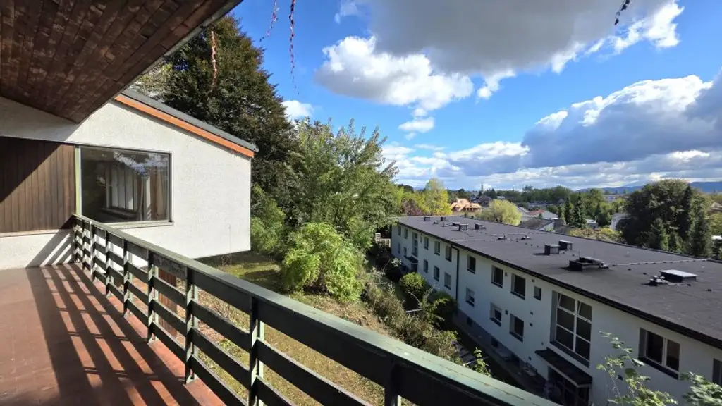 Kreuzbergl Klagenfurt – Eine Adresse für die Elite