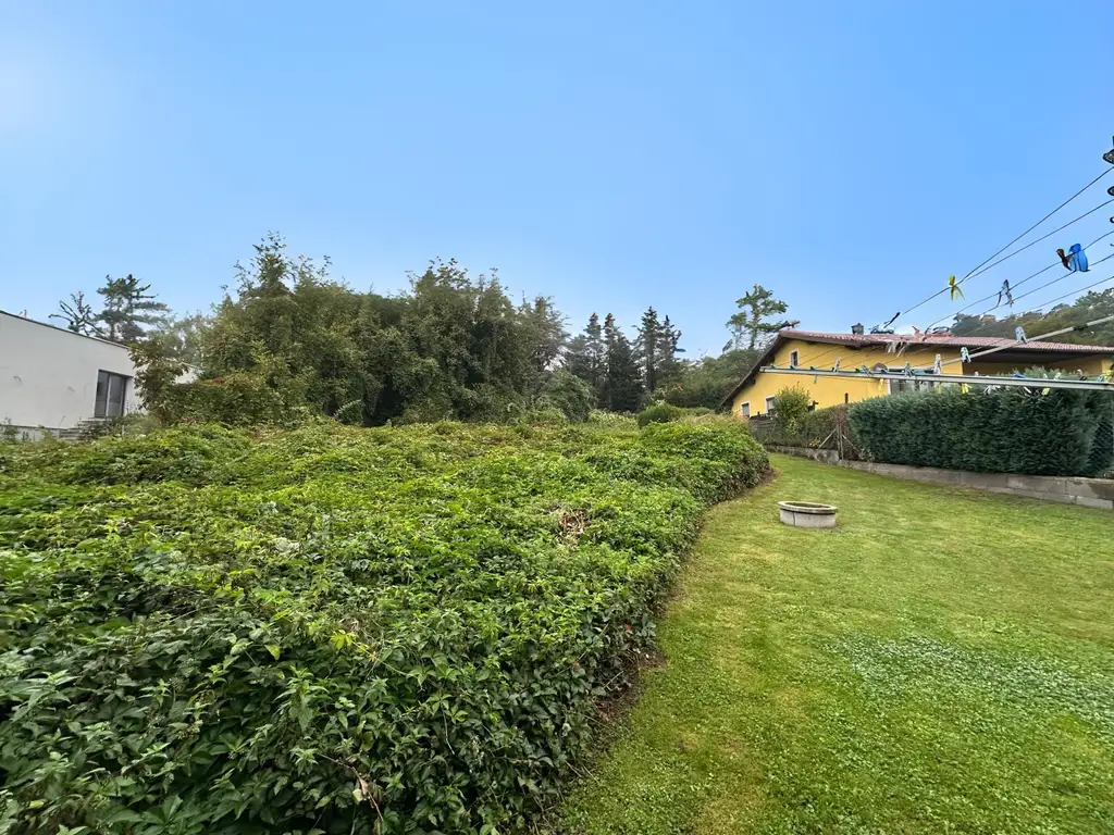 "Baugrundstück für Ihr neues Zuhause"