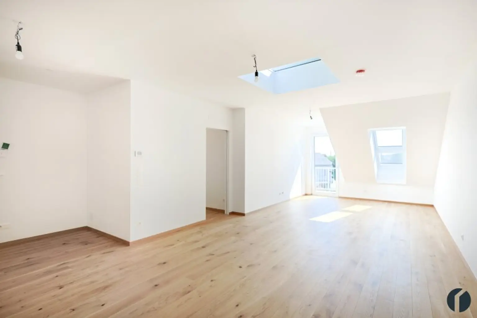 großer Wohnraum