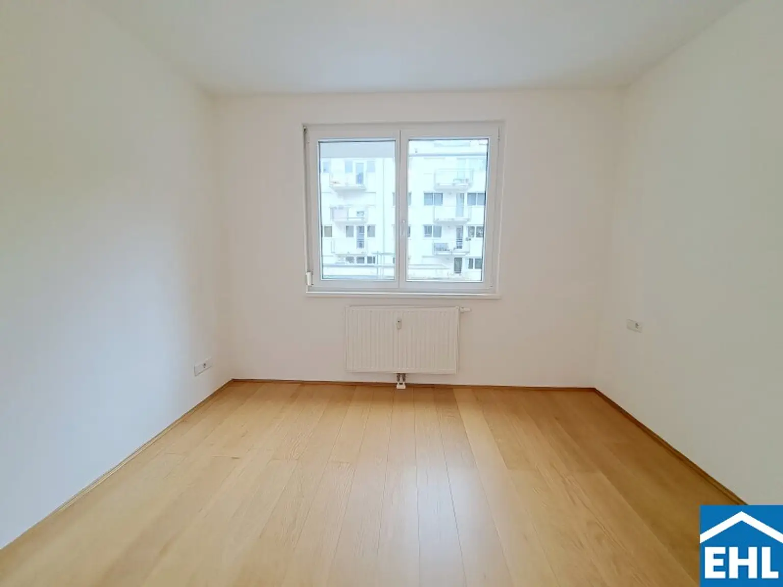 Stadtleben & Ruhe vereint – Ihre neue Eigentumswohnung in Ottakring!