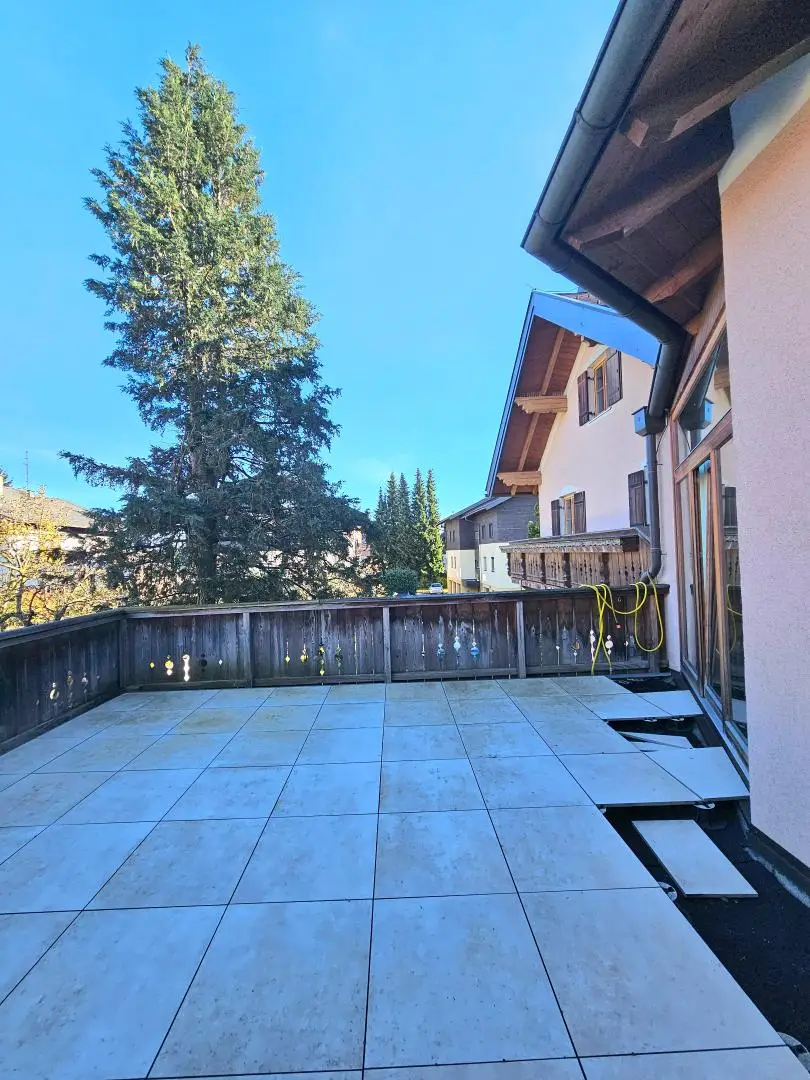 Raumwunder für mehrere Generationen