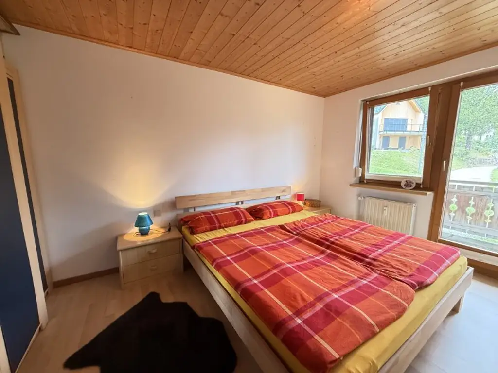 Traumhafte Ferienwohnung mit Bergblick in Dornbirn – Ihr Rückzugsort zum Kauf!