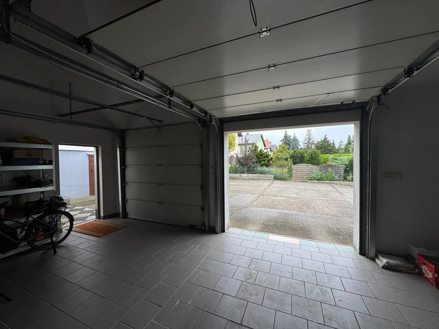 Charmantes Wohnhaus in Grund - tolle öffentliche Anbindung