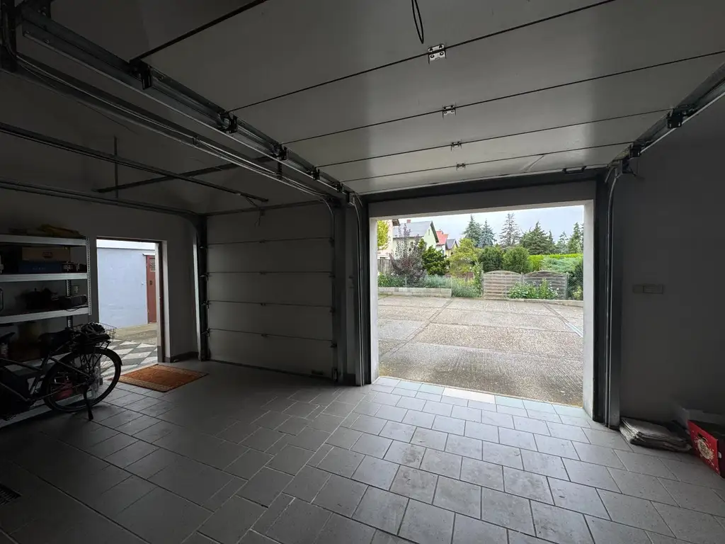 Charmantes Wohnhaus in Grund - tolle öffentliche Anbindung