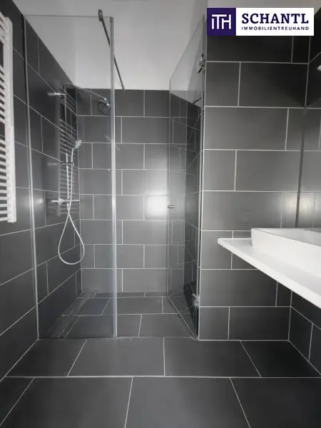 WOW! TOP LAGE in unmittelbarer Nähe zum Augarten + teilsaniertes Altbaujuwel mit großzügigem Balkon + absolut ruhige Innenhoflage