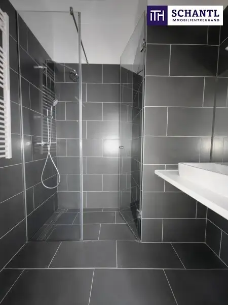 WOW! TOP LAGE in unmittelbarer Nähe zum Augarten + teilsaniertes Altbaujuwel mit großzügigem Balkon + absolut ruhige Innenhoflage