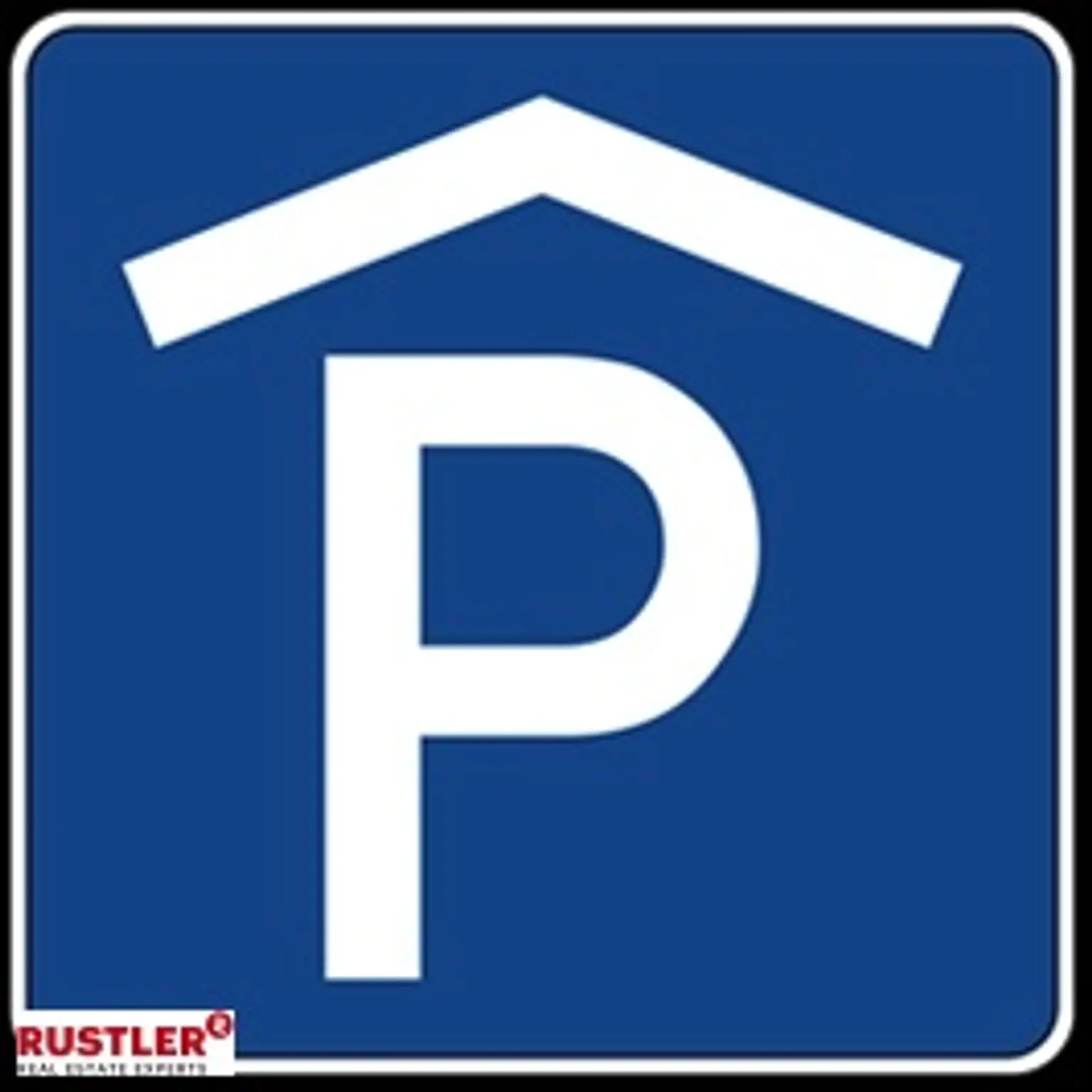 Parkplatzzeichen