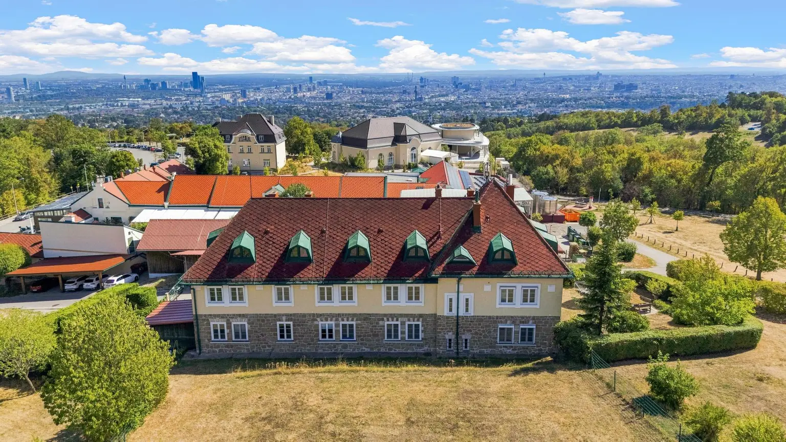 1. Mietwohnung 1190 Wien-Döbling