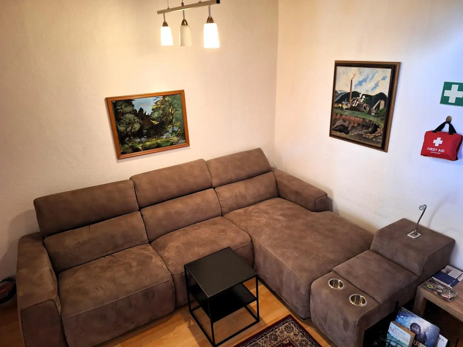 Foyer