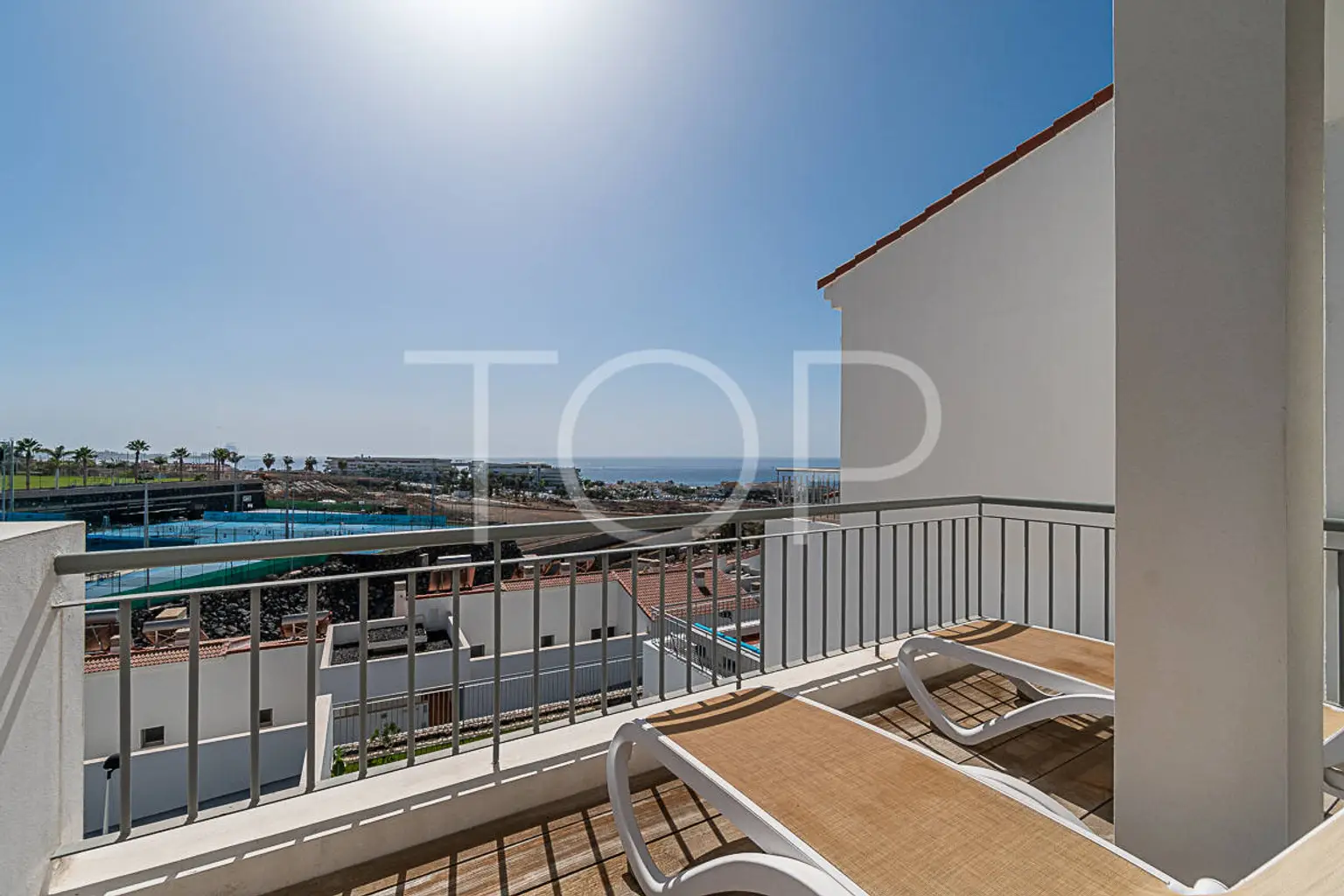 Apartament-La-Caleta-Terrace2-Tenerife-1