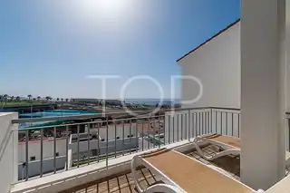Apartament-La-Caleta-Terrace2-Tenerife-1