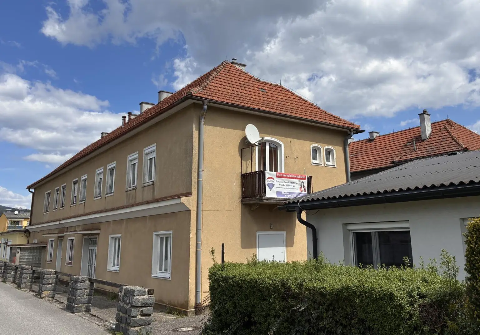 Außenansicht