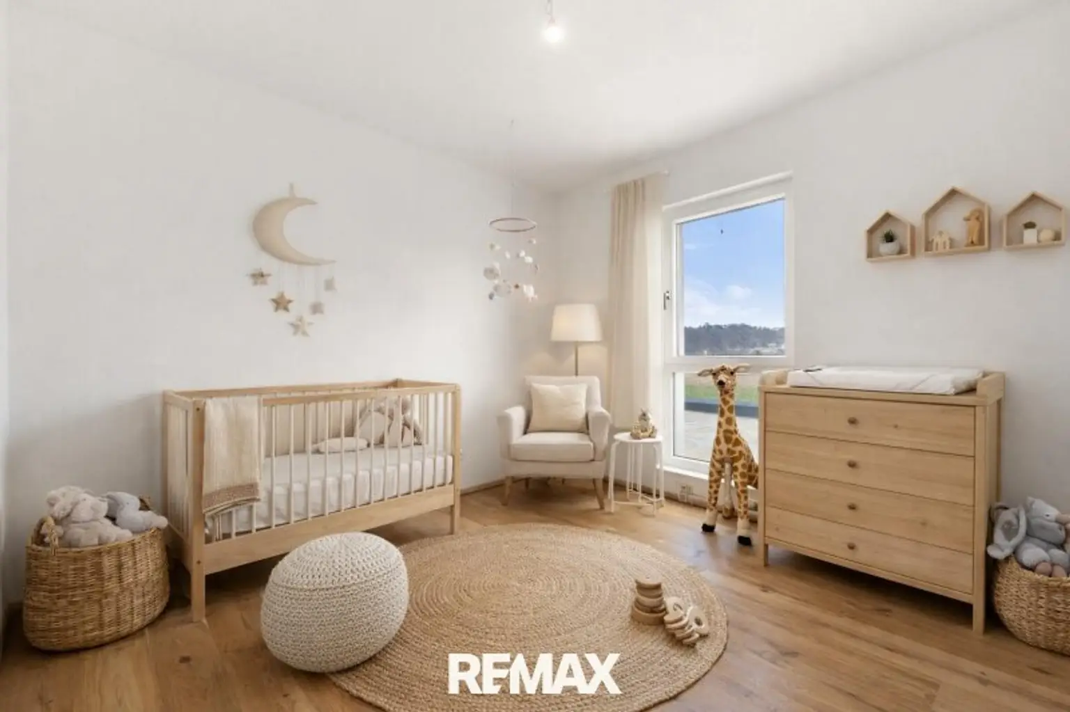 KI Beispielbild Schlafzimmer 1