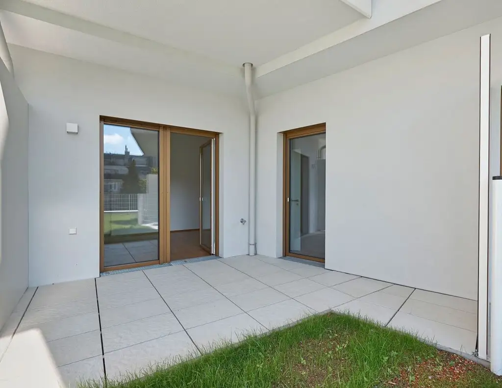 THE TEMPTATION - Gewerbliche Apartments - Nahe AKH