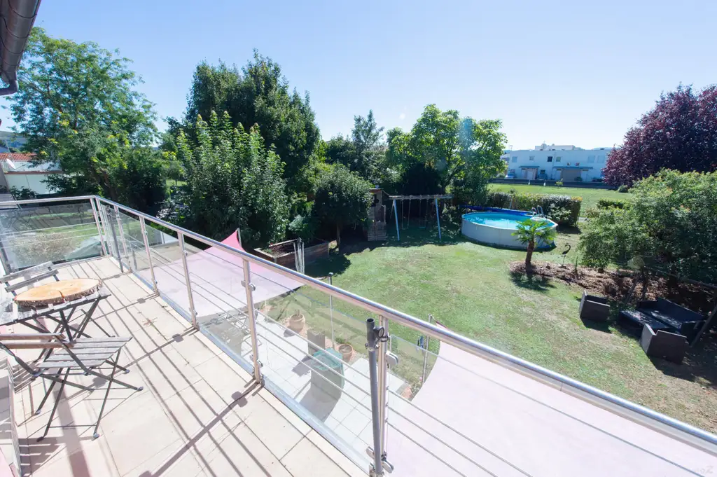 Einfamilienhaus in sonniger Ruhelage – Ihr neues Zuhause mit Herz und Wohlfühlgarantie