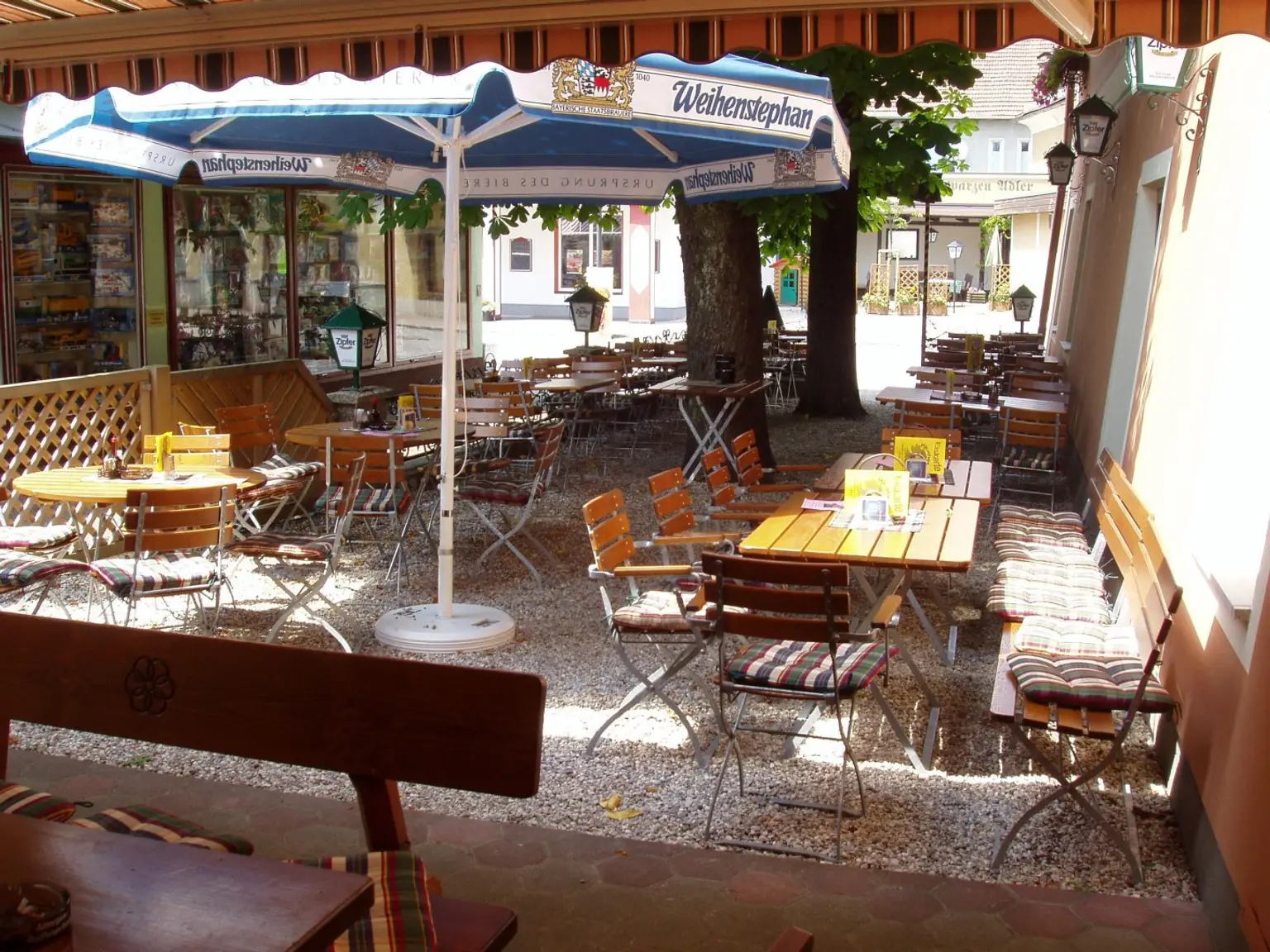 Gastgarten (2)