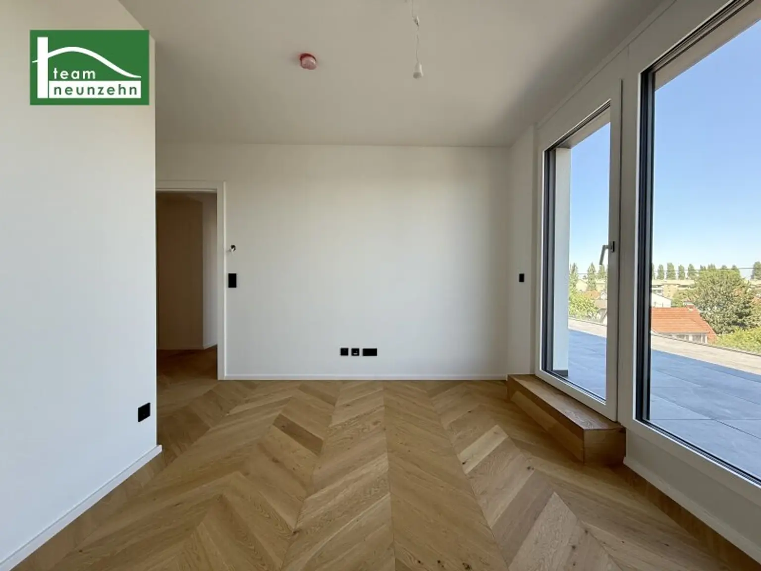 Luxuriöses Penthouse in 1220 Wien – Ihr neues Zuhause nahe der Alten Donau. - WOHNTRAUM