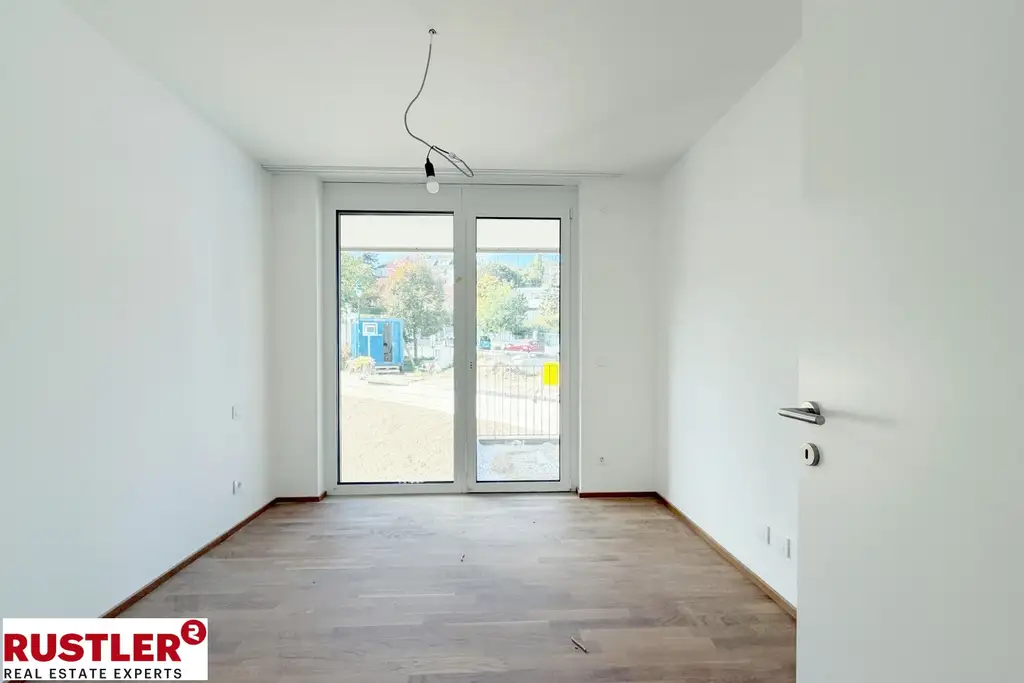 4 Zimmer-Maisonettewohnung mit hochwertiger Ausstattung